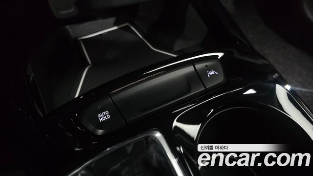 Chevrolet Korea Trax 2024 — photo 27