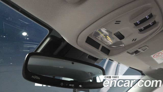 Chevrolet Korea Trax 2024 — photo 30