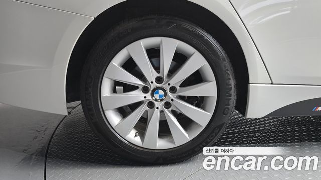 BMW 3-Series 2016 — photo 5