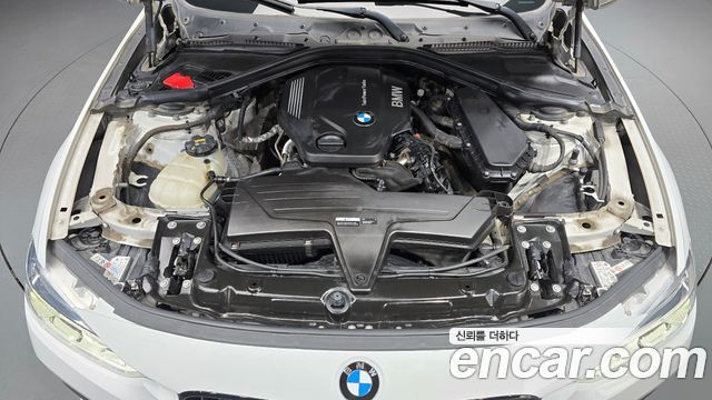 BMW 3-Series 2016 — photo 6