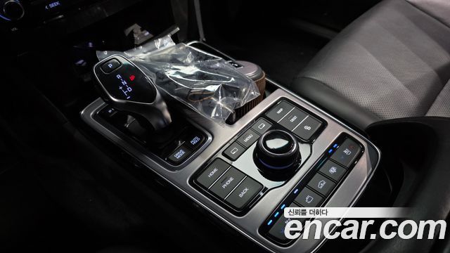 Hyundai Equus 2013 — photo 12