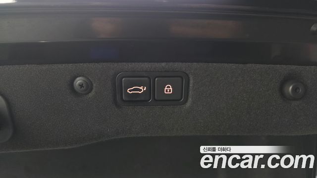 Hyundai Equus 2013 — photo 26