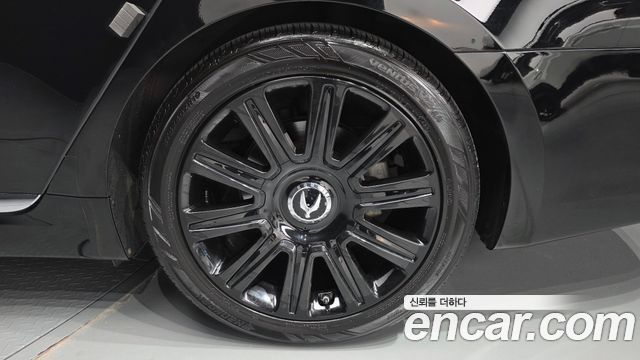 Hyundai Equus 2013 — photo 7