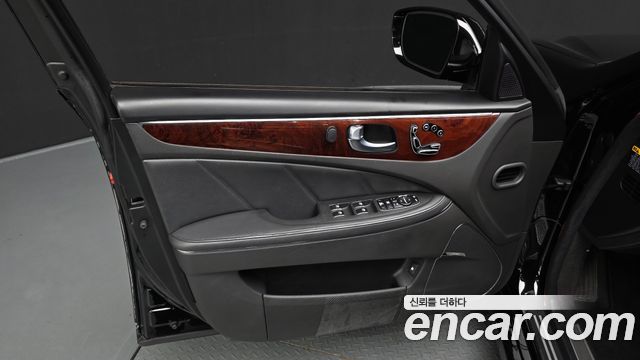 Hyundai Equus 2013 — photo 14