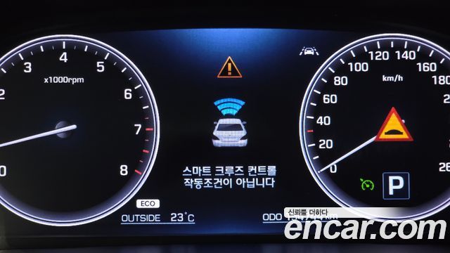 Hyundai Equus 2013 — photo 28