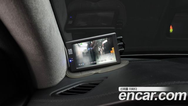 Hyundai Equus 2013 — photo 31