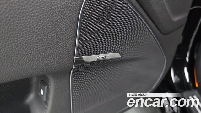 Hyundai Equus 2013 — photo 34