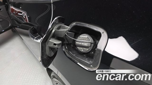 Hyundai Equus 2013 — photo 39