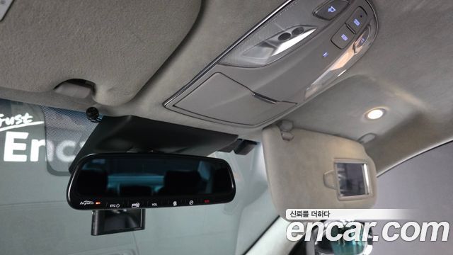 Hyundai Equus 2013 — photo 40