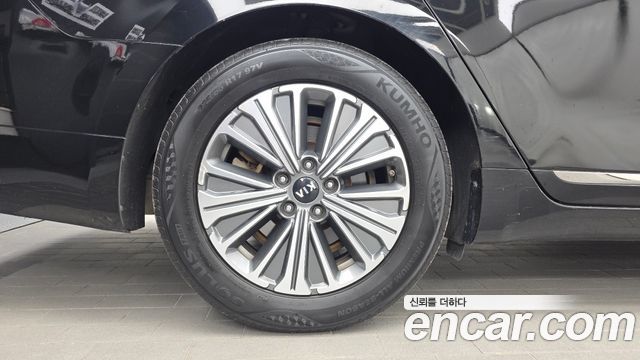 Kia K7 2020 — photo 5