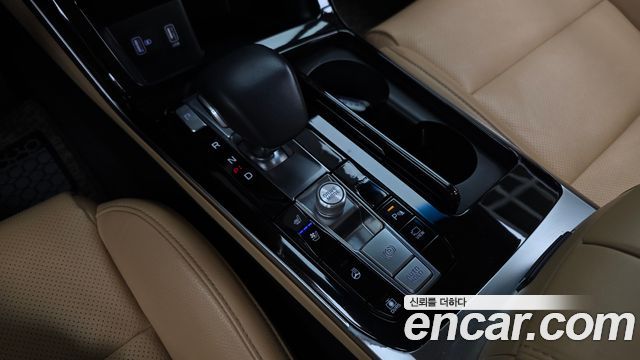 Kia K7 2020 — photo 12
