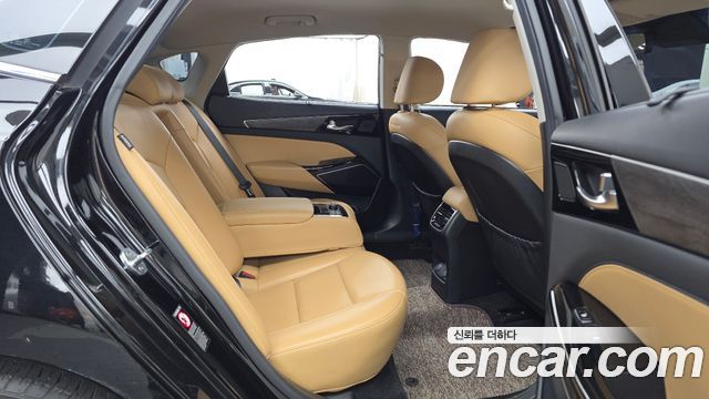 Kia K7 2020 — photo 18