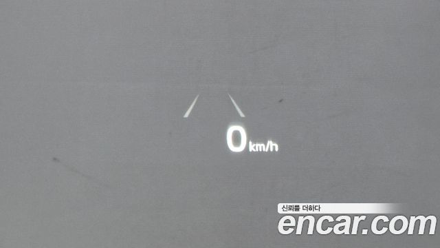 Kia K7 2020 — photo 23