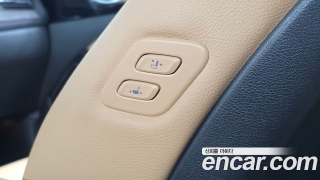 Kia K7 2020 — photo 24