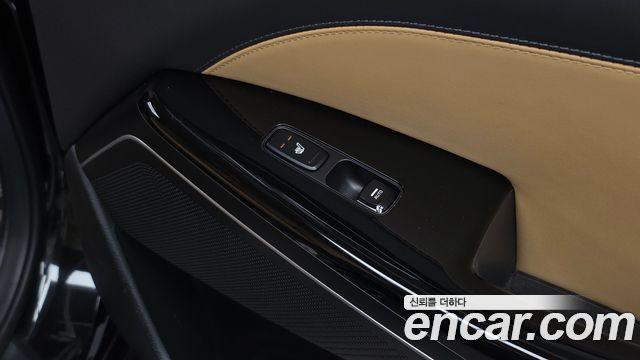 Kia K7 2020 — photo 25