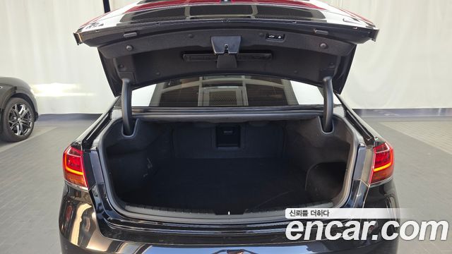 Kia K7 2020 — photo 26