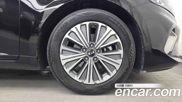 Kia K7 2020 — photo 7