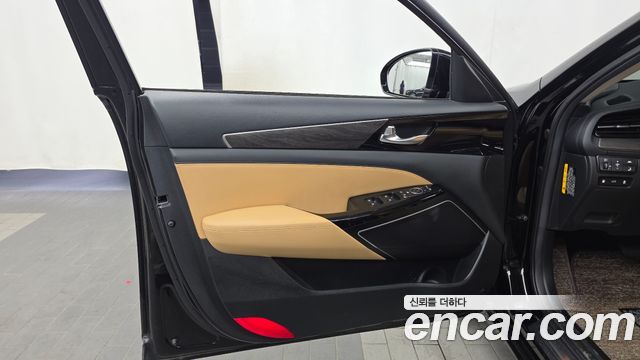 Kia K7 2020 — photo 14