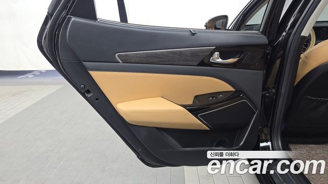 Kia K7 2020 — photo 15