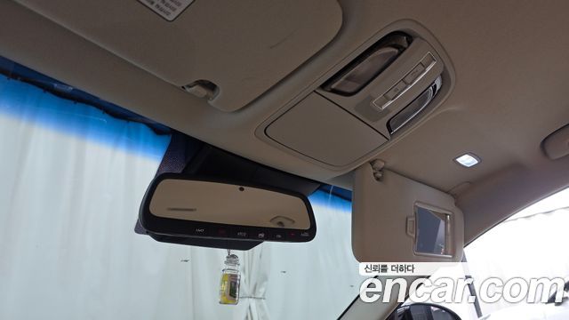 Kia K7 2020 — photo 29