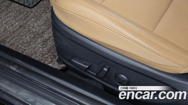 Kia K7 2020 — photo 33