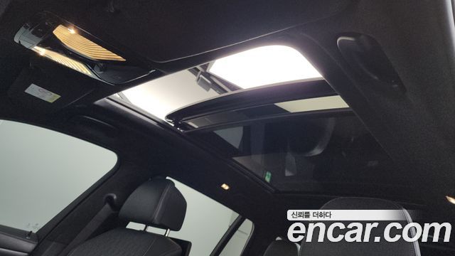 BMW X7 2021 — photo 26