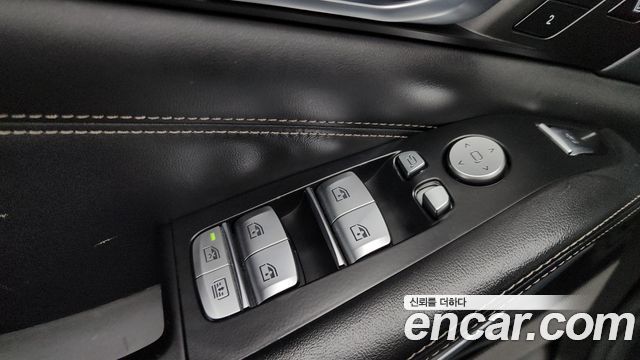 BMW X7 2021 — photo 29