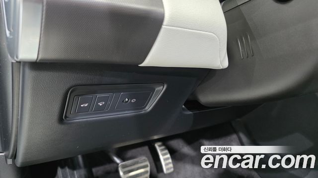Land Rover Range Rover Sport 2016 — photo 15