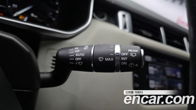 Land Rover Range Rover Sport 2016 — photo 16