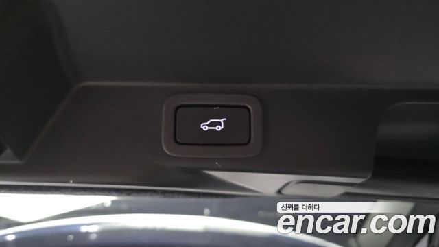 Land Rover Range Rover Sport 2016 — photo 19