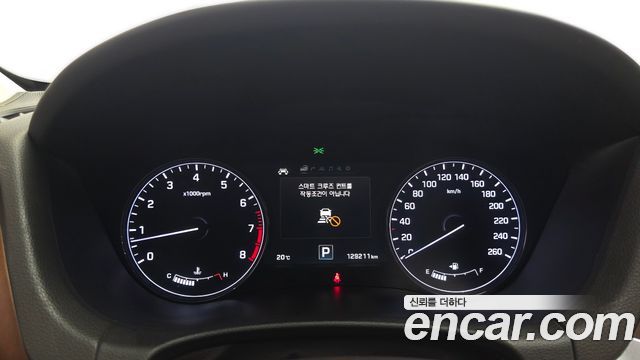 Hyundai Genesis 2016 — photo 11