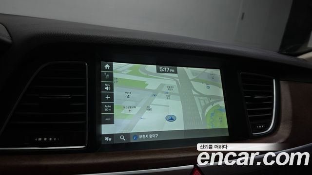 Hyundai Genesis 2016 — photo 22