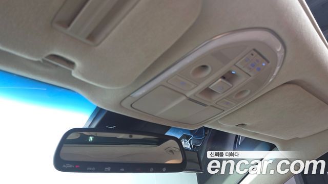 Hyundai Genesis 2016 — photo 27