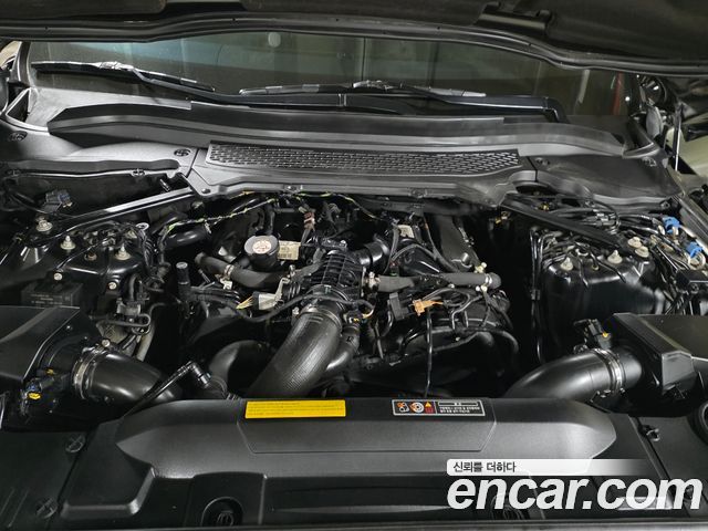 Land Rover Range Rover Sport 2015 — photo 6
