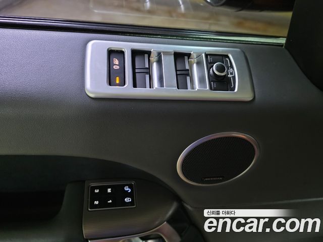 Land Rover Range Rover Sport 2015 — photo 12
