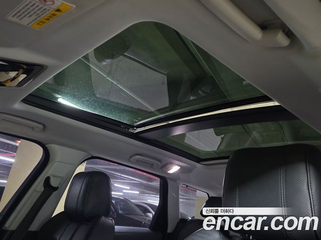 Land Rover Range Rover Sport 2015 — photo 13