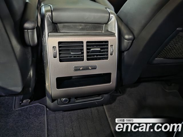 Land Rover Range Rover Sport 2015 — photo 19