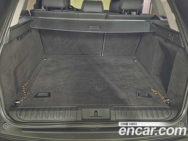 Land Rover Range Rover Sport 2015 — photo 20