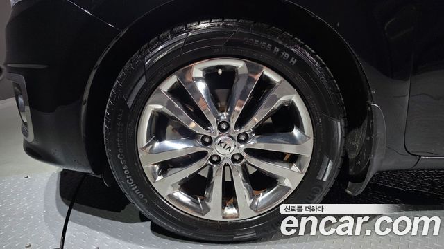 Kia Canival 2018 — photo 5