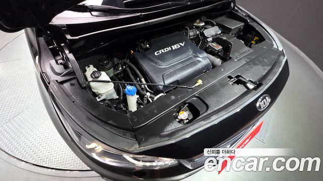 Kia Canival 2018 — photo 6