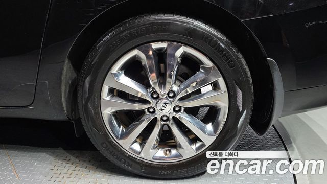 Kia Canival 2018 — photo 7