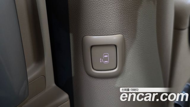 Kia Canival 2018 — photo 31