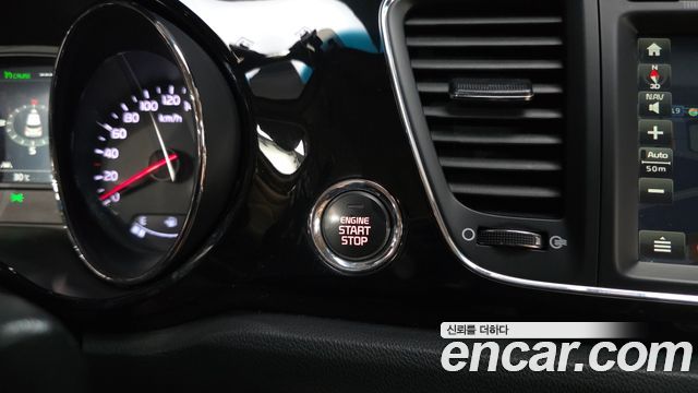 Kia Canival 2018 — photo 33