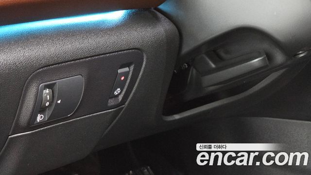 Renault Korea SM6 2021 — photo 19