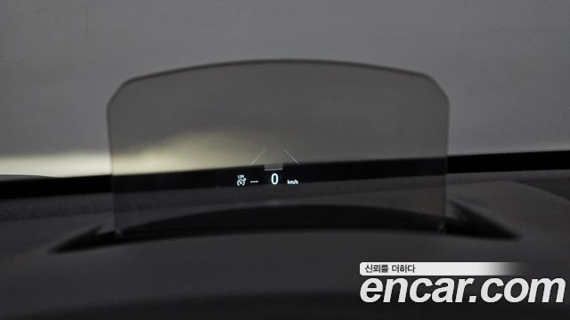 Renault Korea SM6 2021 — photo 22