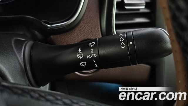 Renault Korea SM6 2021 — photo 31