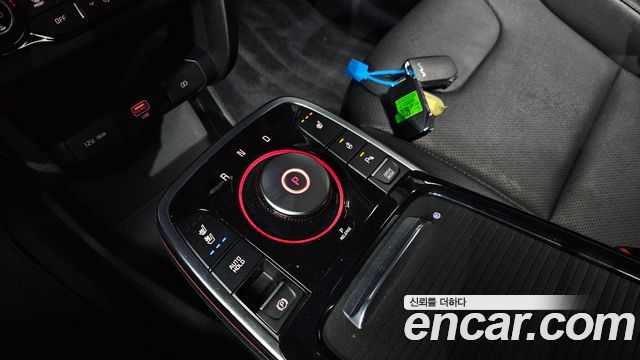 Kia Niro 2023 — photo 8