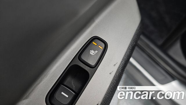 Kia Niro 2023 — photo 17