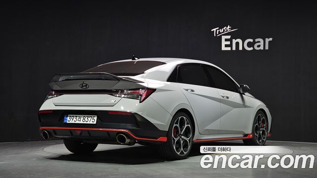 Hyundai AVANTE 2026 — photo 2