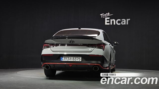 Hyundai AVANTE 2026 — photo 4